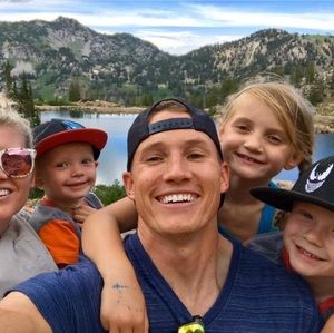 Meet your Posher, Porter